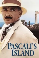 Póster de La isla de Pascali