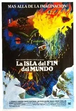 Póster de La isla del fin del mundo