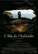 Póster de La isla del holandés