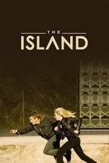 Póster de La isla