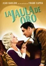 Póster de La jaula de oro