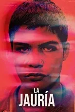 Póster de La Jauría