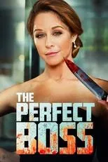 Póster de La Jefa Perfecta