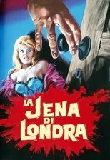 Póster de La jena di Londra