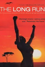 Póster de La larga marcha