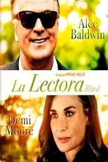 Póster de La lectora