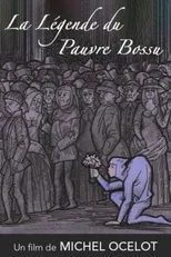 Póster de La légende du pauvre bossu