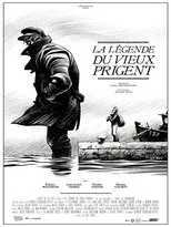 Póster de La legende du Vieux Prigent
