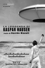 Póster de La leggenda di Kaspar Hauser