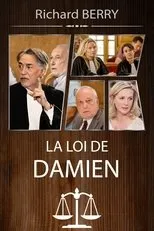 Póster de La ley de Damien: Igualdad de los Dioses