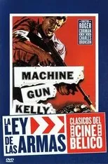 Póster de La ley de las armas