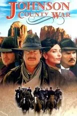 Póster de La ley de los fuertes