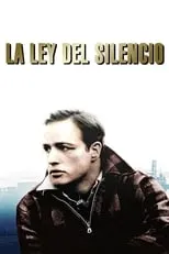 Póster de La ley del silencio
