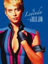 Póster de La leyenda de Billie Jean