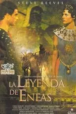 Póster de La leyenda de Eneas