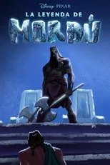 Póster de La leyenda de Mordú