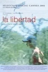 Póster de La libertad