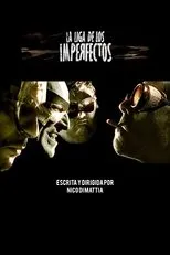 Póster de La liga de los imperfectos