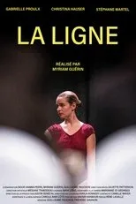 Póster de La ligne