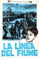 Póster de La linea del fiume