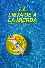 Póster de La lista de a la mierda