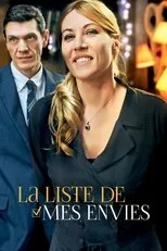 Póster de La Liste de mes envies