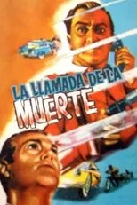 Póster de La llamada de la muerte