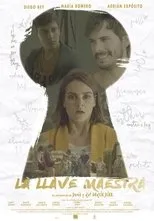 Póster de La llave maestra