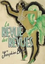 Póster de La locura de París