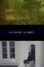 Póster de La loi de la forêt
