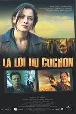Póster de La loi du cochon