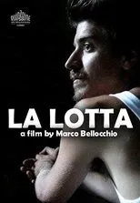 Póster de La lotta
