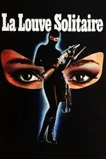 Póster de La Louve solitaire