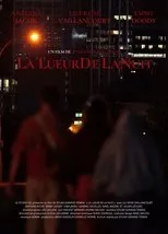 Póster de La Lueur de la Nuit