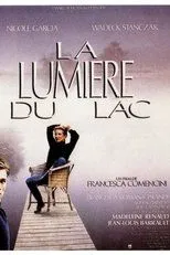 Póster de La lumière du lac