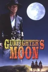 Póster de La luna del pistolero