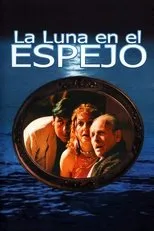 Póster de La luna en el espejo