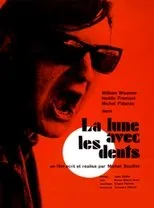 Póster de La lune avec les dents