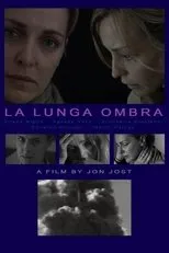 Póster de La lunga ombra