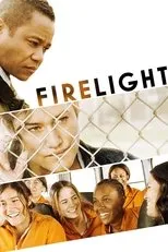 Póster de La luz del fuego