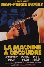Póster de La Machine à découdre