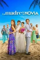 Póster de La madre de la novia