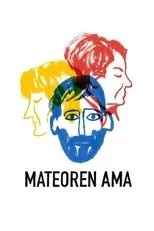 Póster de La madre de Mateo
