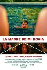 Póster de La madre de mi novia