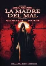 Póster de La madre del mal