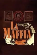 Póster de La maffia