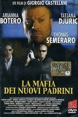 Póster de La mafia dei nuovi padrini