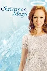 Póster de La magia de la Navidad