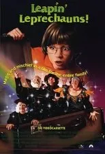 Póster de La magia de los gnomos