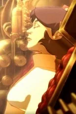 Póster de La Main des Maîtres